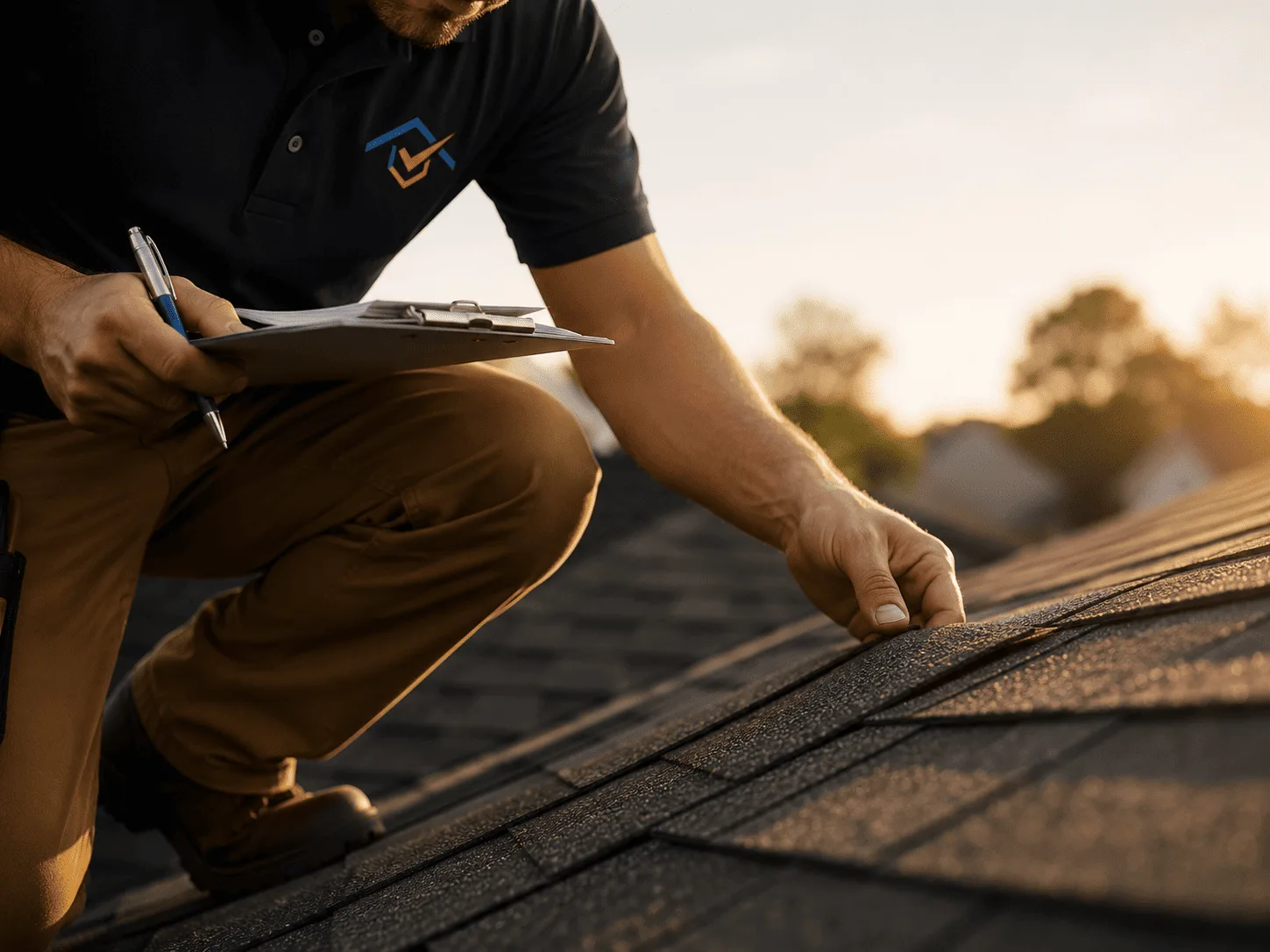 Why Choose Roof Inspection in Carbon, TX